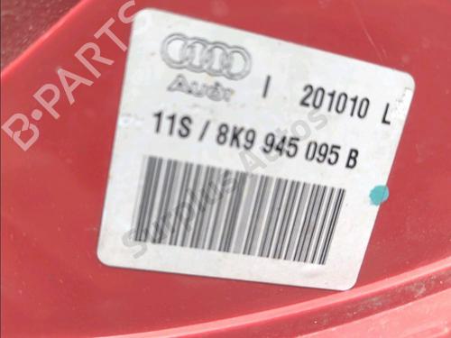 Left taillight AUDI A4 Allroad B8 (8KH) 2.0 TDI quattro | BP32311403C34 - Image 3