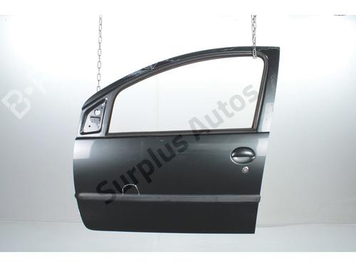 Used Left front door Left front door 38793715 38793715