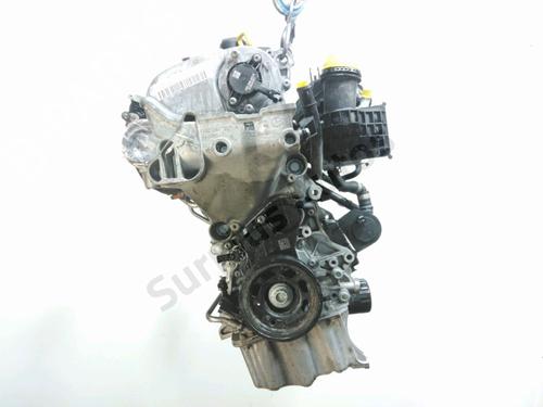 Engine SEAT IBIZA V (KJ1, KJG) 1.0 TSI | BP37761896M1 - Image 2