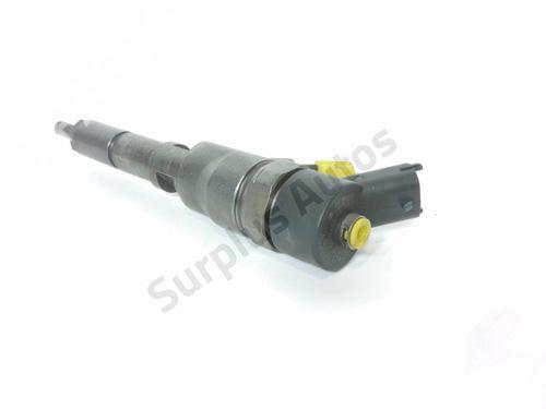 Inyector Inyector PEUGEOT 206 Hatchback (2A/C) 2.0 HDI 90 (90 hp) 36878065 36878065