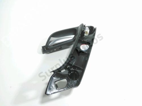 Venstre fortil invendig håndtag VW POLO V (6R1, 6C1) 1.2 TSI (105 hp) 30101844