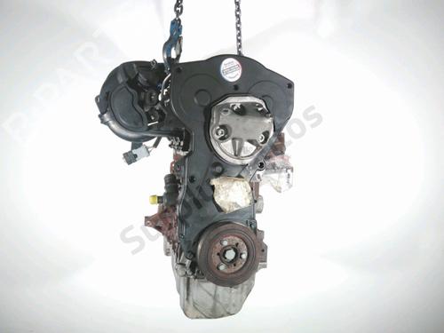 Engine PEUGEOT 307 CC (3B) 1.6 16V | BP28219470M1 