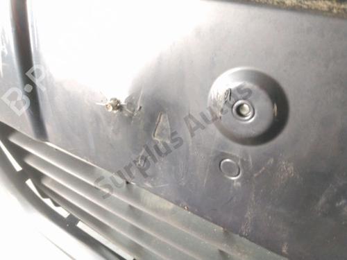 Front bumper OPEL MERIVA A MPV (X03) 1.4 16V Twinport LPG (E75) | BP28367181C7 