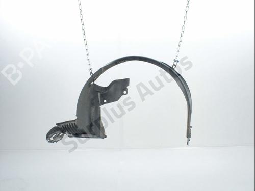 Used Wheel arch RENAULT LAGUNA II (BG0/1_) 1.9 dCi (BG08, BG0G) (120 hp) 28236693