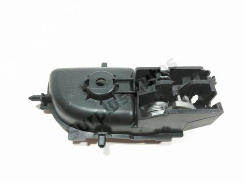 Front left interior door handle TOYOTA YARIS (_P13_) 1.5 Hybrid (NHP130_, NHP130) | BP28243227I13 