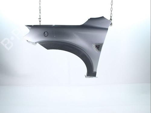 Used Left front fenders CHEVROLET CAPTIVA (C100, C140) 2.0 D (126 hp) 28236000