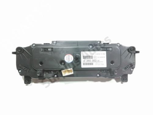 Instrument cluster PEUGEOT 2008 II (UD_, US_, UY_, UJ_, UR_, UC_) 1.5 BlueHDI 100 | BP28230561C47