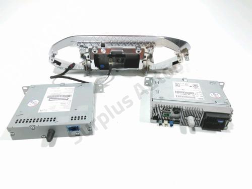 Radio PEUGEOT 308 II (LB_, LP_, LW_, LH_, L3_) 1.2 THP 110 | BP28232071E6 