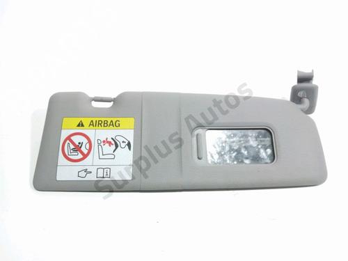 Right sun visor BMW 1 (F20) 114 d | BP37784930I2 - Image 2