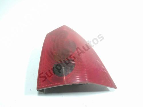 Right taillight PEUGEOT 307 Break (3E) 2.0 HDI 110 | BP28269065C35 