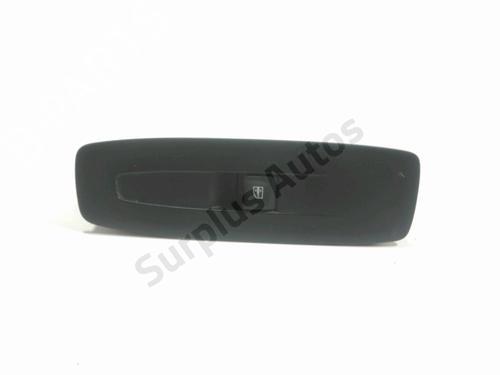 Used Right front window switch Right front window switch 37772984 37772984