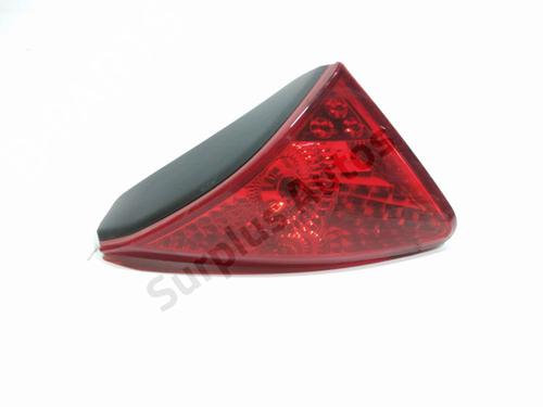 Used Left tailgate light PEUGEOT 3008 I MPV (0U_) 1.6 HDi (112 hp) 31846191