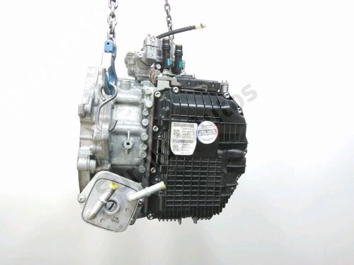 Gearbox DS DS 7 Crossback (J4_, JR_, JC_) E-TENSE 4x4 (J45GBU) | BP37765227M3 - Image 2