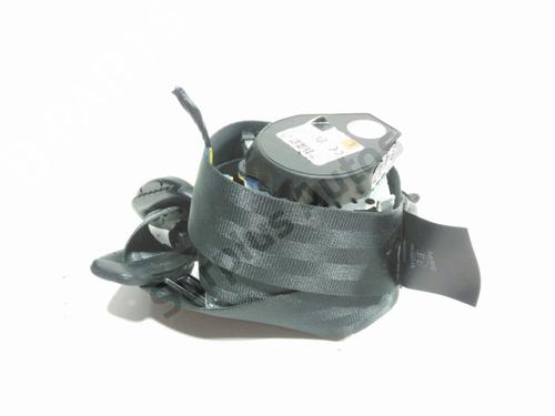 Front left seatbelt DACIA SANDERO III 1.0 TCe 100 ECO-G | BP36593197I26 - Image 2