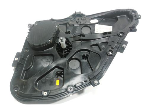 Used Rear right window mechanism FORD FIESTA V (JH_, JD_) 1.6 TDCi (90 hp) 28250108