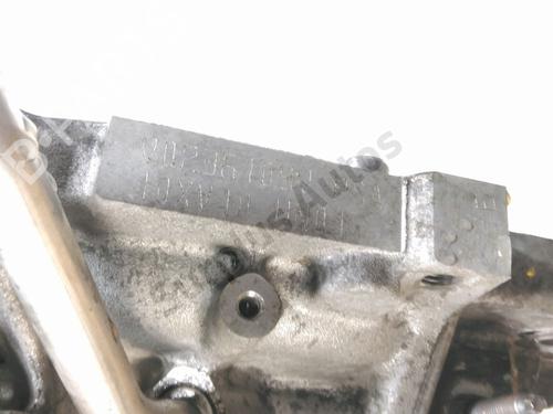 Engine PEUGEOT 208 I (CA_, CC_) 1.2 THP 110 | BP37761852M1  - Image 5