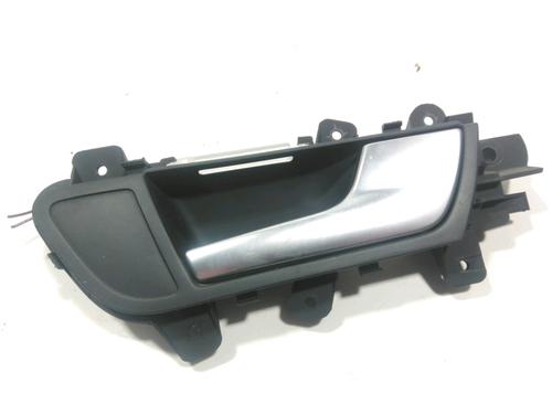 front-right-interior-door-handle-audi-a4-b8-8k2-2007-2008-2009-2010-2011-2012-2013-2014-2015-2016-2017-28242753 main image