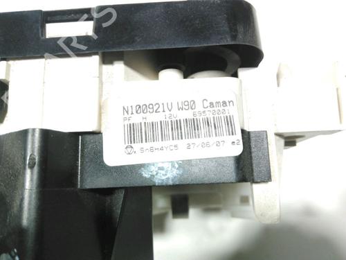 Climate control DACIA LOGAN (LS_) 1.4 (LSOA, LSOC, LSOE, LSOG) | BP28227582I5 