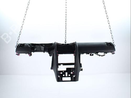 Used Dashboard RENAULT MEGANE II (BM0/1_, CM0/1_) 1.9 dCi (131 hp) 28231664