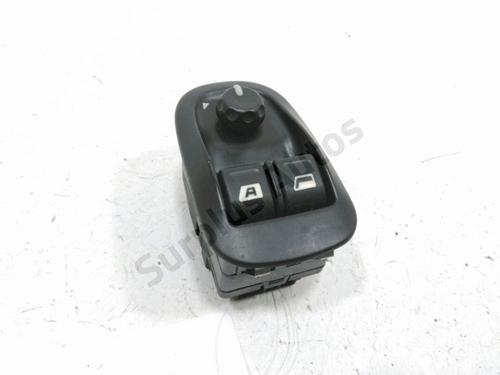 Used Left front window switch Left front window switch 30999090 30999090