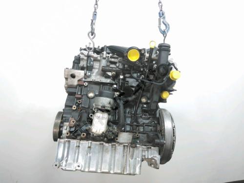 Used Engine Engine PEUGEOT 407 (6D_) 2.0 HDi 135 (6DRHRH, 6DRHRE, 6DRHRG, 6DRHRJ) (136 hp) 40522688 40522688