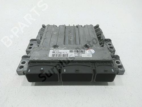 Used Engine control unit (ECU) Engine control unit (ECU) RENAULT MEGANE III Grandtour (KZ0/1) 1.5 dCi (KZ09, KZ0D, KZ1G, KZ29, KZ14, KZ1W, KZ10, KZ1F,... (110 hp) 39737258 39737258