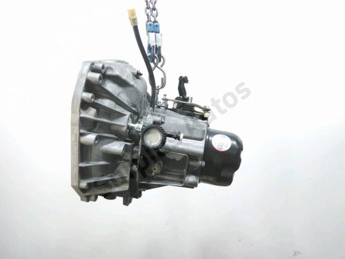 Used Gearbox RENAULT CAPTUR I (J5_, H5_) 0.9 TCe 90 (90 hp) 28224389