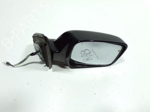 Used Right mirror Right mirror 37775952 37775952