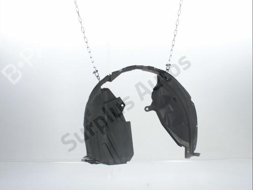 Used Wheel arch NISSAN JUKE (F15) 1.5 dCi (110 hp) 28236855