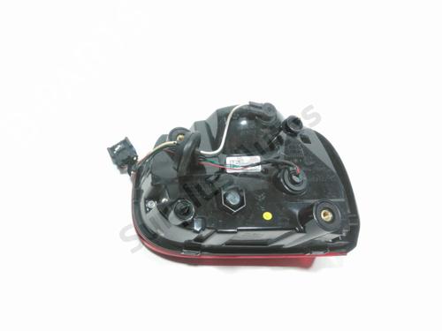 Højre baklys, luke CITROËN C5 AIRCROSS (A_) 1.6 PureTech 180 (A45GFR) | BP28267513C80 