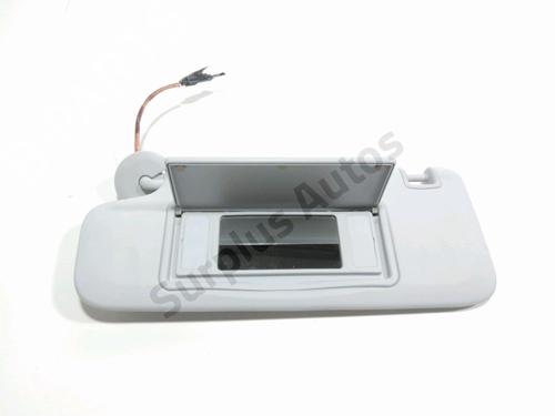 Left sun visor OPEL CROSSLAND X / CROSSLAND (P17, P2QO) 1.2 (75) | BP29553320I1 