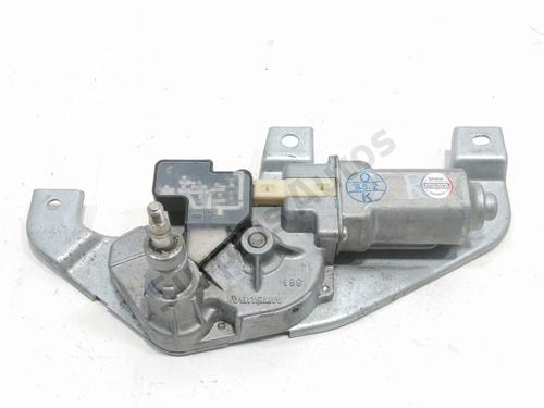 Viskermotor bakrute Viskermotor bakrute 38165674 38165674