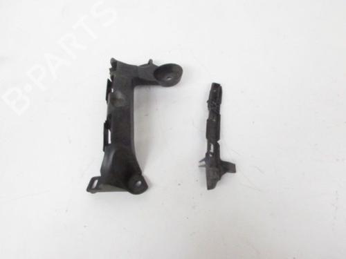 Used Rear bumper bracket CITROËN DS3 (SA_) 1.6 HDi 110 (112 hp) 28258606