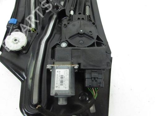 Rear left window mechanism PEUGEOT 308 CC (4B_) 2.0 HDi | BP28251049C24 