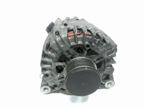 Used Alternator CITROËN C4 Picasso I MPV (UD_) 2.0 HDi 138 (136 hp) 30367422