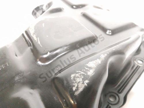 Oil sump DACIA DUSTER (HM_) 1.3 TCe 130 4x4 (HMMF) | BP30141314M115