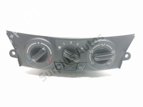 Used Climate control Climate control 39088693 39088693
