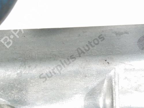 Gearbox TOYOTA AYGO (_B4_) 1.0 VVTi (KGB40) | BP37764965M3 - Image 5