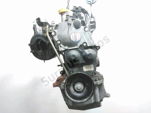 Engine DACIA DOKKER MPV (KE_) 1.6 LPG | BP34148399M1 - Image 2