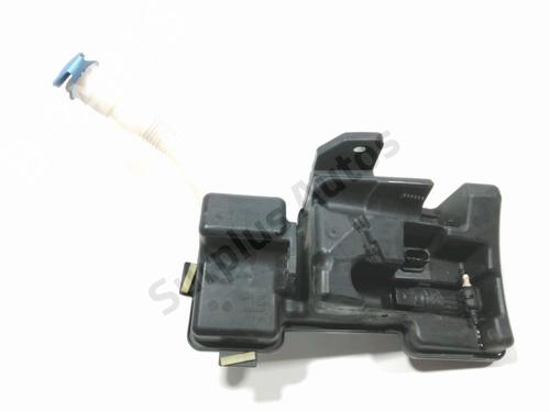 Used Windscreen washer tank VW SHARAN (7N1, 7N2) 2.0 TDI (140 hp) 28274215