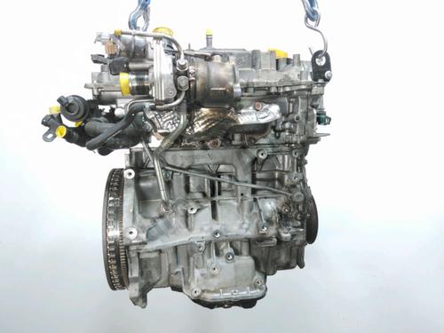 Engine RENAULT CLIO IV (BH_) 1.2 TCe 120 (BHAU) | BP34262332M1 - Image 3