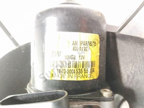 Front wipers mechanism MINI MINI (R50, R53) One | BP28273782C83 