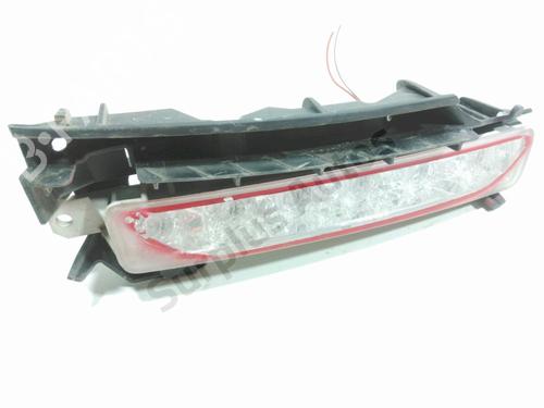 Used Right daytime light Right daytime light TOYOTA AYGO (_B4_) 1.0 (KGB40) (69 hp) 40252344 40252344