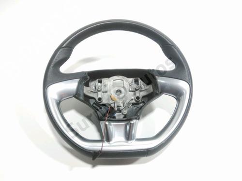 Used Steering wheel CITROËN C3 II (SC_) 1.6 BlueHDi 100 (99 hp) 28225608