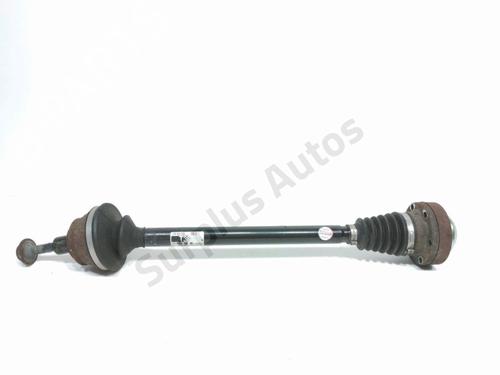 Used Left rear driveshaft AUDI A6 C6 Avant (4F5) S6 quattro (435 hp) 28224853