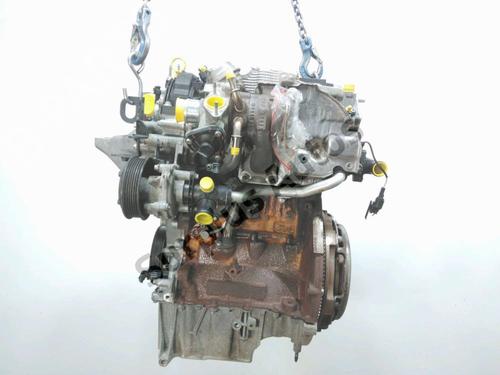 Engine FORD FIESTA VI (CB1, CCN) 1.0 EcoBoost | BP34503656M1 - Image 3