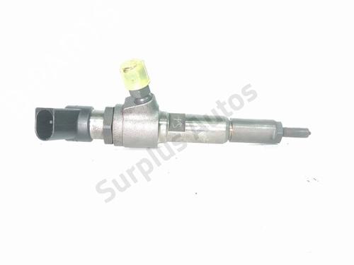 Used Injector Injector PEUGEOT 5008 (0U_, 0E_) 1.6 HDi (112 hp) 35893327 35893327