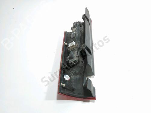Left taillight RENAULT KANGOO Express (FW0/1_) 1.5 dCi 80 (FW15) | BP34713166C34 - Image 2