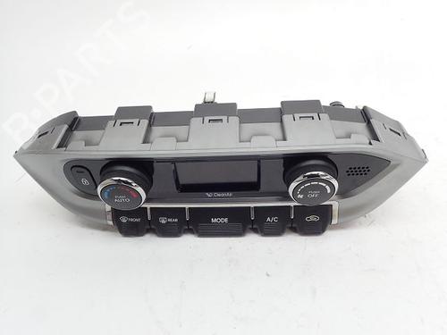 Used Climate control Climate control 37766920 37766920