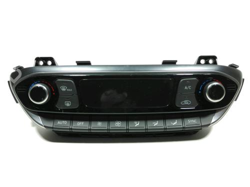 Used Climate control Climate control 37766959 37766959
